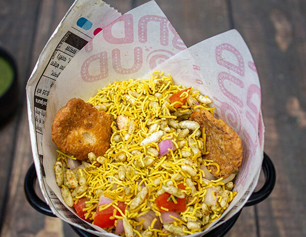 Mumbai Bhel